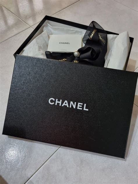 chanel box On Sale 